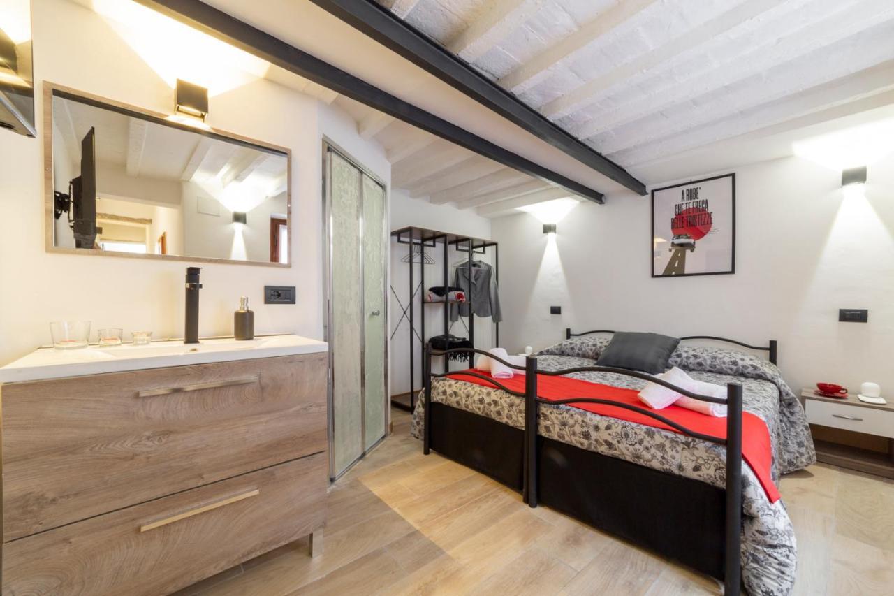 Apartamento La Noce Quiet Place Next To Lively San Lorenzo Florença